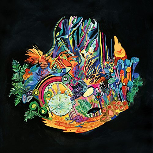 Kaitlyn Aurelia Smith - Ears - Japan CD