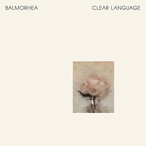 Balmorhea - Clear Language - Japan CD