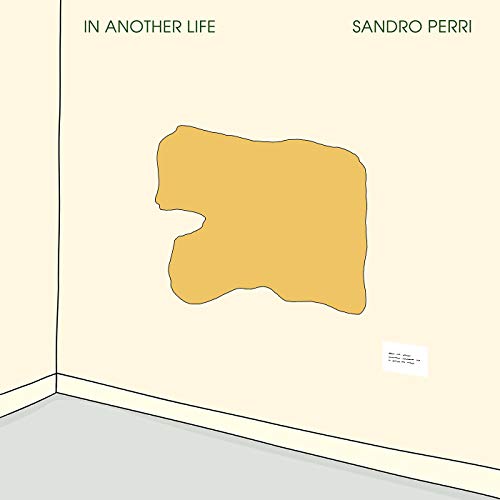 Sandro Perri - In Another Life - Japan CD