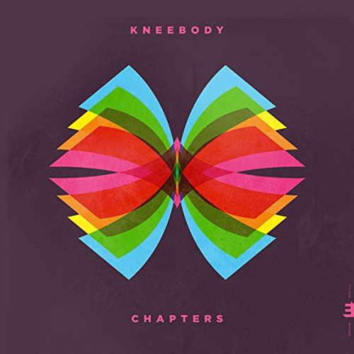 Kneebody - Chapters - Import  With Japan Obi