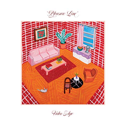 Video Age - Pleasure Line - Import CD
