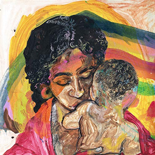 Mckinley Dixon - For My Mama And Anyone Who Look Like Her - Import CD Bonus Track