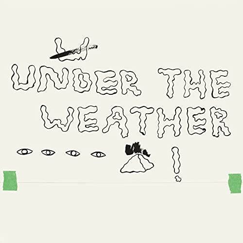 Homeshake - Under The Weather - Import CD