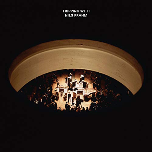 Nils Frahm - Tripping With Nils Frahm - Import CD