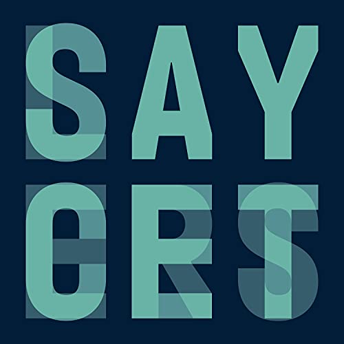 Saycet - Layers - Import CD