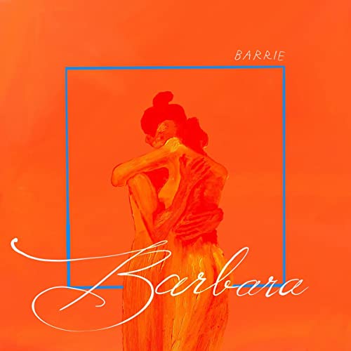 Barrie - Barbara - Import CD