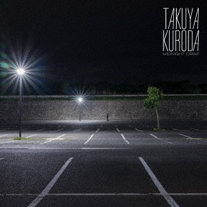 Takuya Kuroda - Midnight Crisp/Fly Moon Die Soon - Import Japan Ver CD –  CDs Vinyl Japan Store