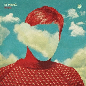 Les Imprimes - Reveri - Import CD