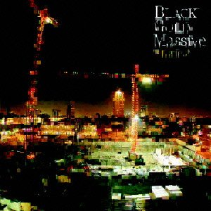 Black Gold Massive - Stories - Japan CD