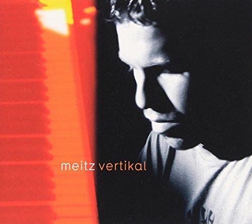 Meitz - Vertikal - Japan CD