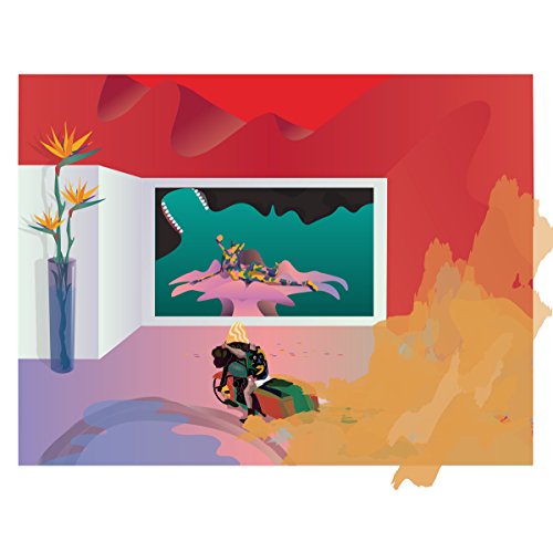 Jex Opolis - Ravines - Japan CD