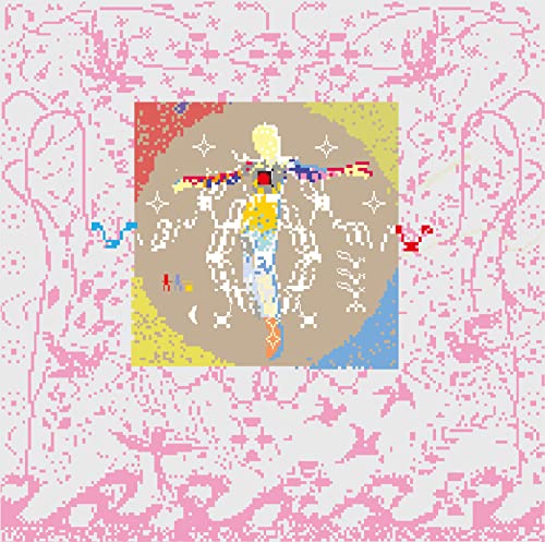 Beau Diako - Nylon - Japan CD