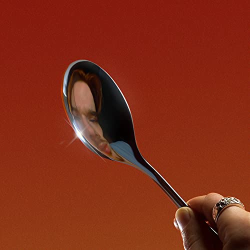 Oscar Jerome - The Spoon - Japan CD Bonus Track