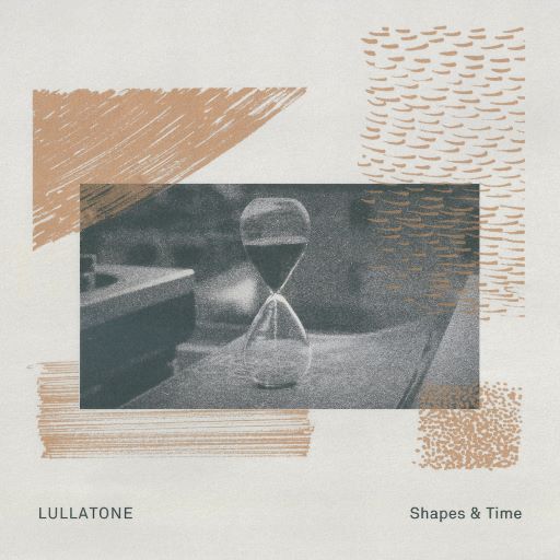 Lullatone - Shapes & Time - Japan Cd