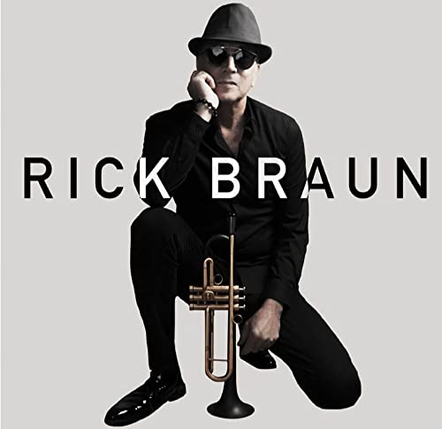 Rick Braun - S/T - Import CD