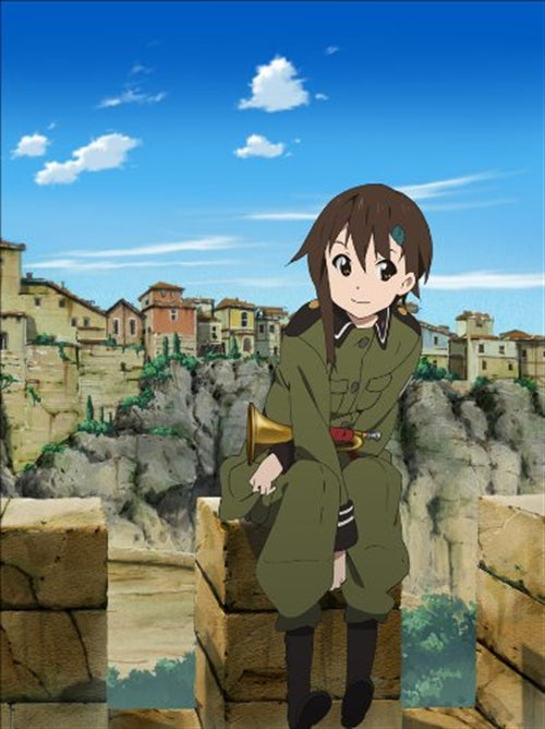 Animation - So Ra No Wo To 1  - Japan  DVD  Regular Edition