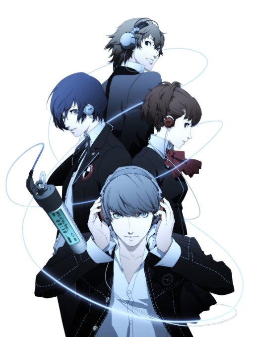V.A. - Persona Music Live 2009 -Velvetroom in Wel City Tokyo -  Japan  DVD  Limited Edition