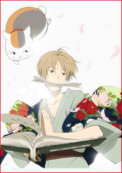Animation - Natsume Yujincho San 5  - Japan  DVD  Regular Edition