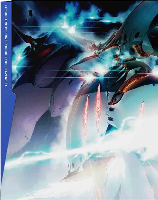 Animation - Aldnoah.Zero 2 - Japan  DVD  Limited Edition