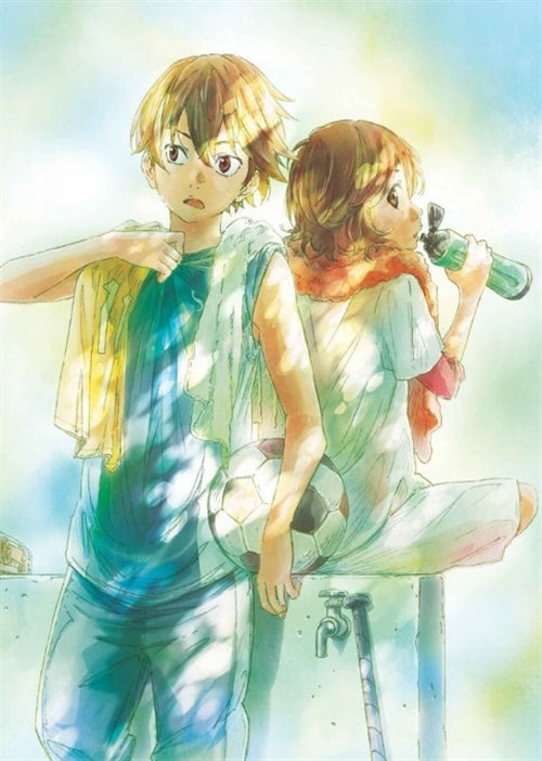 Animation - Your Lie In April (Shigatsu wa Kimi no Uso) 4 [w/ CD, Limited Edition] - Japan Blu-ray Disc