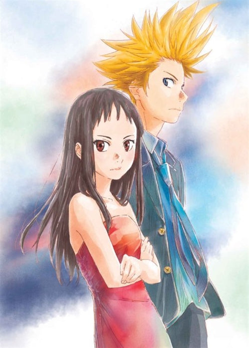 Your Lie in April Volume 2 (Shigatsu wa Kimi no Uso) - Manga Store 