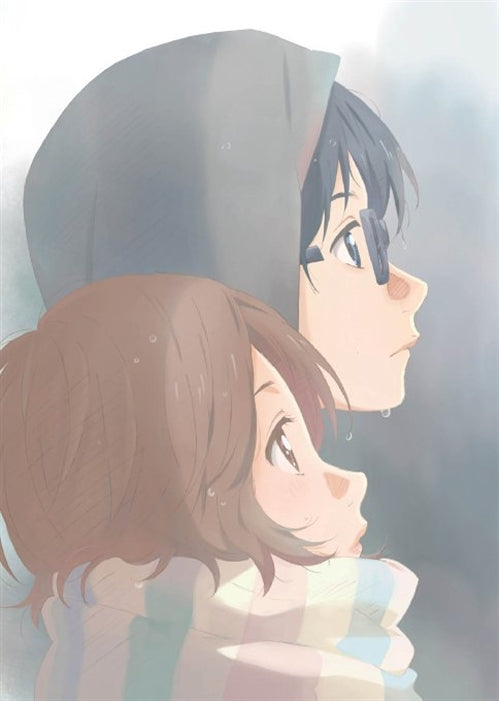 Animation - Your Lie In April (Shigatsu wa Kimi no Uso) 8 - Japan  DVD + CD Limited Edition