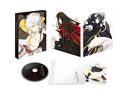 Animation - WORKING!!! 4  - Japan  DVD  Regular Edition