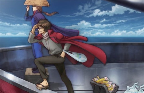 Animation - Gintama 7 [w/ CD, Limited Edition] - Japan Blu-ray Disc