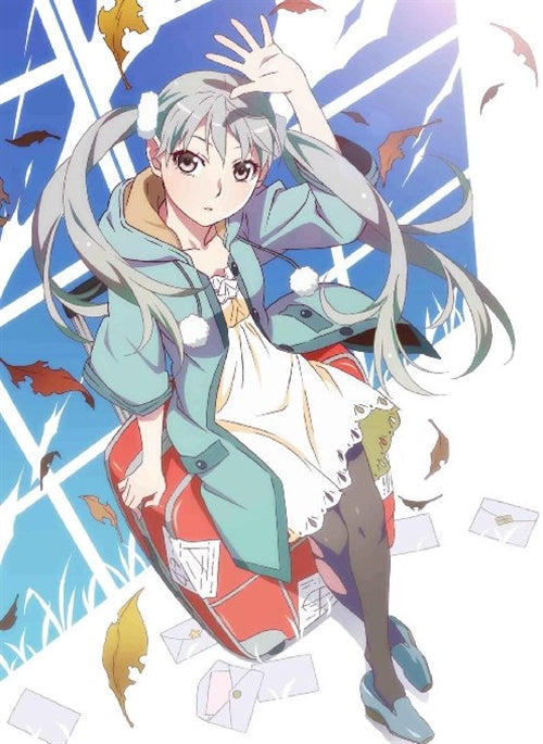 Animation - Owarimonogatari Vol.3 / Sodachi Lost [w/ Bonus CD, Limited Edition] - Japan Blu-ray Disc