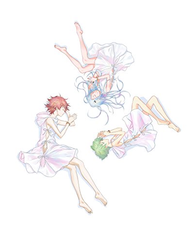 Animation - Harmony [w/ Bonus CD, Limited Edition] - Japan Blu-ray Disc+CD
