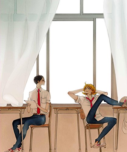 Animation - Doukyuusei  - Japan Blu-ray Disc
