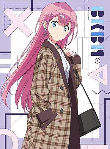 Animation - ReLIFE 5 - Japan  DVD  Limited Release
