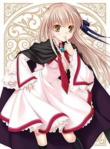 Animation - Rewrite 4  - Japan Blu-ray Disc