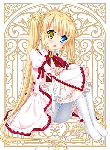 Animation - Rewrite 6  - Japan Blu-ray Disc
