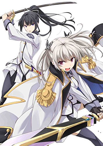 Animation - Qualidea Code 2 - Japan Blu-ray Disc