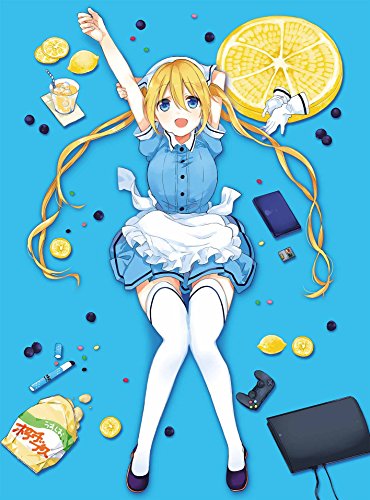 Animation - Qualidea Code 4 - Japan  DVD