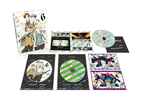 Animation - The Beheading Cycle: The Blue Savant and the Nonsense Bearer 5 - Japan  DVD  Limited Release