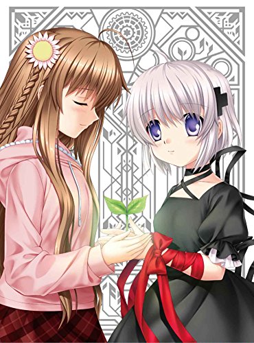 Animation - Rewrite 12  - Japan Blu-ray Disc