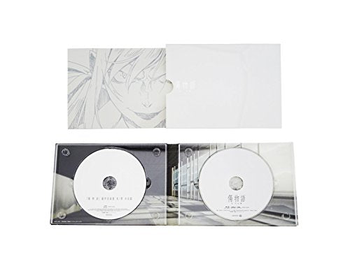 Animation - Kizumonogatari <III Reiketsu Hen> - Japan Blu-ray Disc Limited Edition