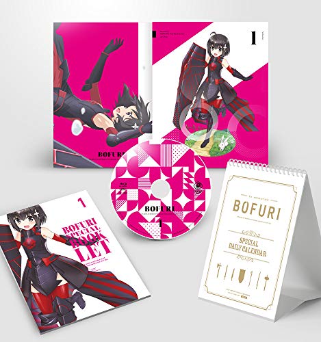 Animation - Saekano: How to Raise a Boring Girlfriend Flat 6 - Japan  DVD + CD Limited Edition