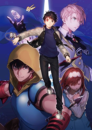 Fate/Prototype Sougin No Fragments - Drama Cd & Original Soundtrack 2 Yushatachi - Japan 3 Digipak CD Limited Edition