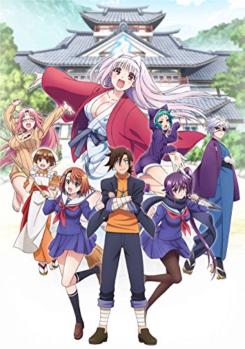 Animation - Yuragiso no Yunasan 5  - Japan Blu-ray Disc