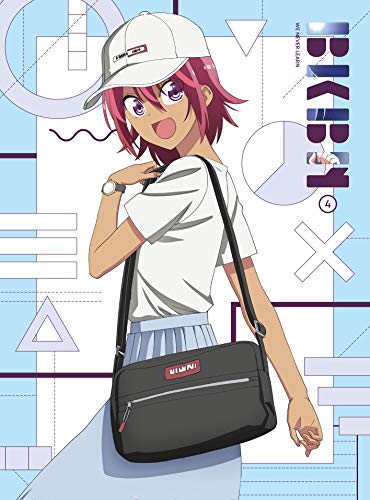 Animation - We Never Learn 4 - Japan  DVD  Limited Release