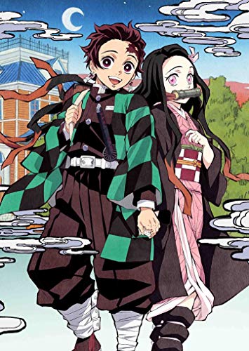 Demon Slayer: Kimetsu No Yaiba - Demon Slayer: Kimetsu No Yaiba 11 - Blu-ray+CD+Book Limited Edition