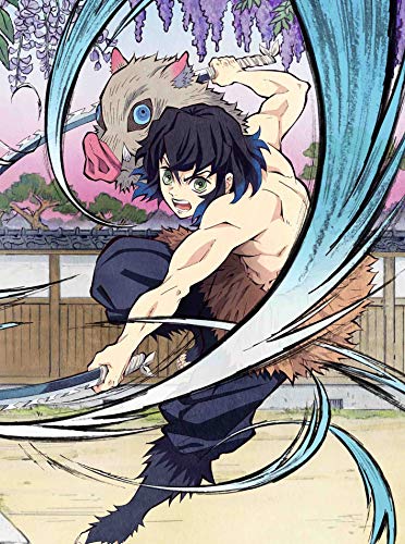 Animation - Demon Slayer: Kimetsu no Yaiba 6 - Japan  DVD  Limited Release
