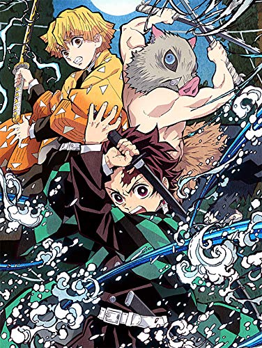 Animation Demon Slayer Kimetsu no Yaiba 7 Japan DVD Limited