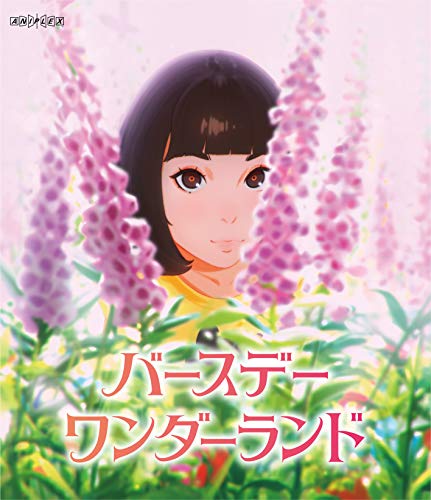 Animation - Birthday Wonderland  - Japan Blu-ray Disc