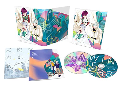 Animation - Kamisama ni Natta Hi (The Day I Became a God) 2  - Japan  DVD  Limited Release