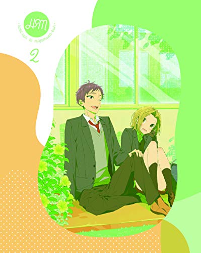 Animation - Horimiya 2  - Japan Blu-ray Disc