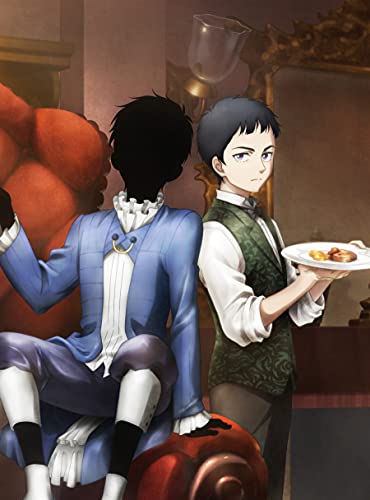 Animation - Shadows House 2  - Japan Blu-ray Disc